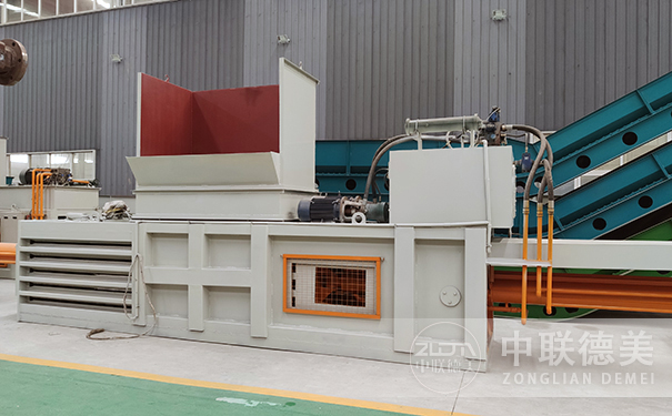 液壓打包機(jī)