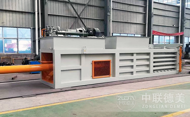 金屬打包機(jī)