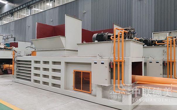 全自動(dòng)打包機(jī)