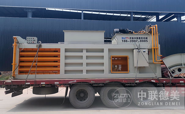 液壓打包機(jī)